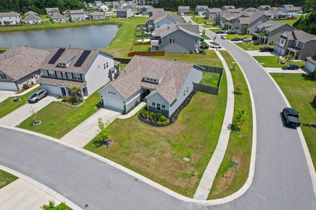 111 Celestial Boulevard, Summerville, SC 29486