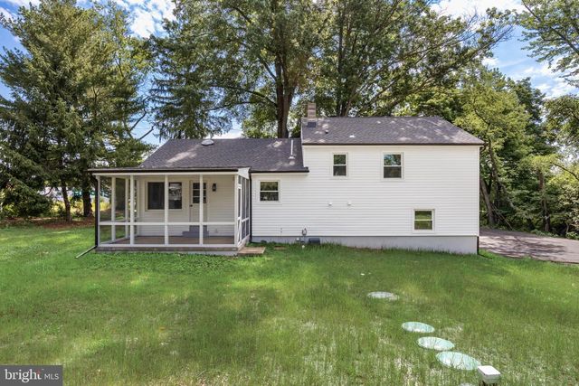 20 ROUTE 31 S, Pennington, NJ 08534