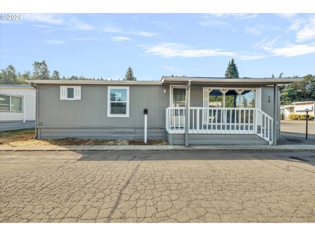 18830 HIGHWAY 99E 28, Oregon City, OR 97045