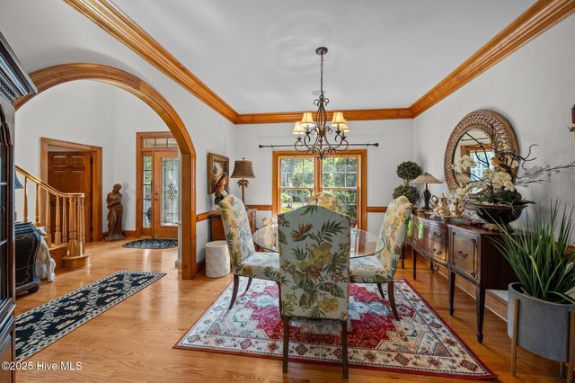 3008 Westview Drive, Greenville, NC 27834