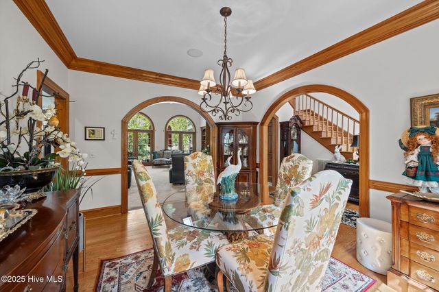 3008 Westview Drive, Greenville, NC 27834