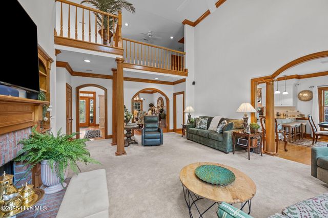 3008 Westview Drive, Greenville, NC 27834