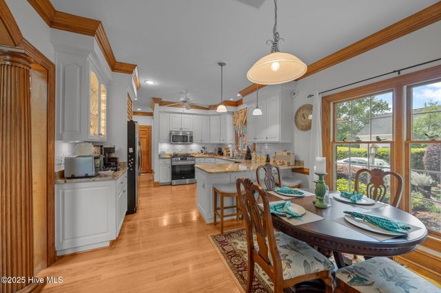 3008 Westview Drive, Greenville, NC 27834
