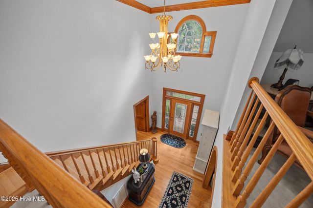 3008 Westview Drive, Greenville, NC 27834