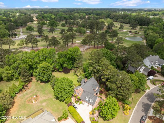3008 Westview Drive, Greenville, NC 27834