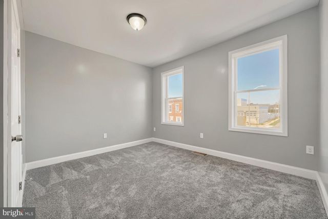 3127 E MONUMENT ST, Baltimore, MD 21205