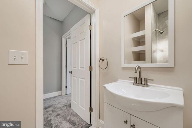 3127 E MONUMENT ST, Baltimore, MD 21205