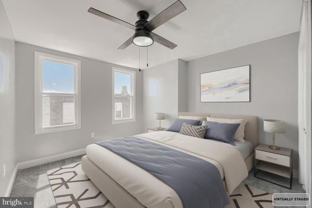 3127 E MONUMENT ST, Baltimore, MD 21205