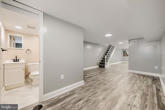 3127 E MONUMENT ST, Baltimore, MD 21205