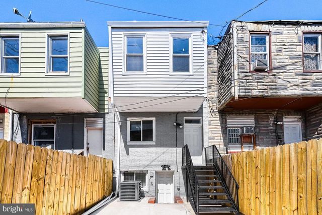 3127 E MONUMENT ST, Baltimore, MD 21205