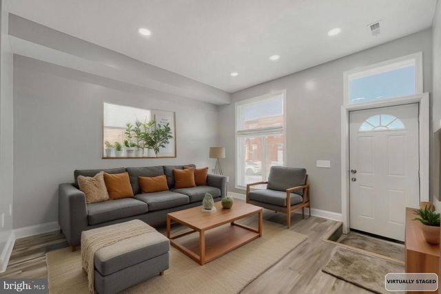 3127 E MONUMENT ST, Baltimore, MD 21205