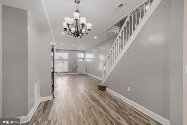 3127 E MONUMENT ST, Baltimore, MD 21205