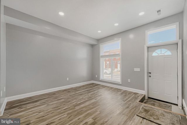 3127 E MONUMENT ST, Baltimore, MD 21205