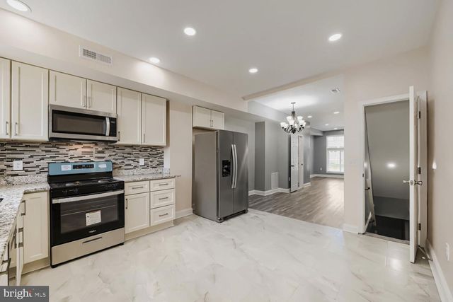 3127 E MONUMENT ST, Baltimore, MD 21205