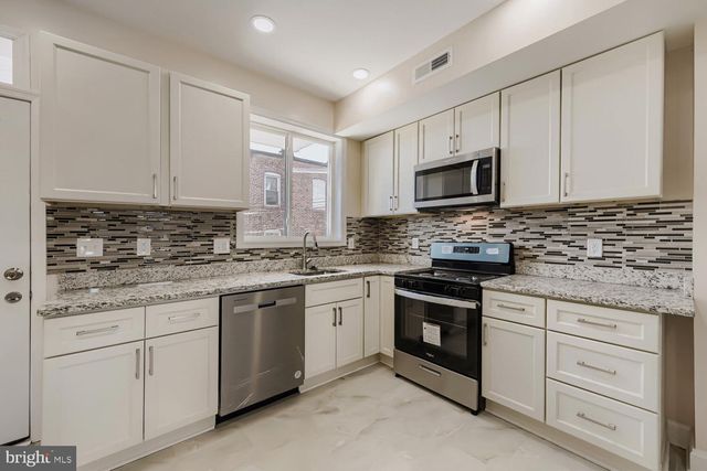 3127 E MONUMENT ST, Baltimore, MD 21205