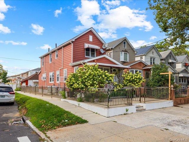 124-01 111, South Ozone Park, NY 11420