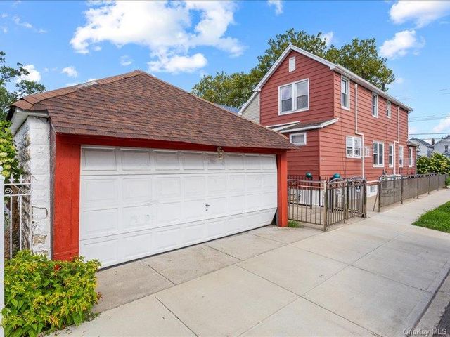 124-01 111, South Ozone Park, NY 11420