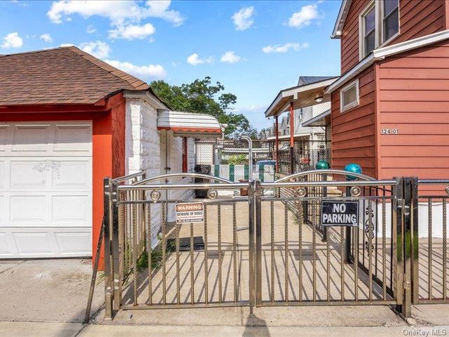 124-01 111, South Ozone Park, NY 11420