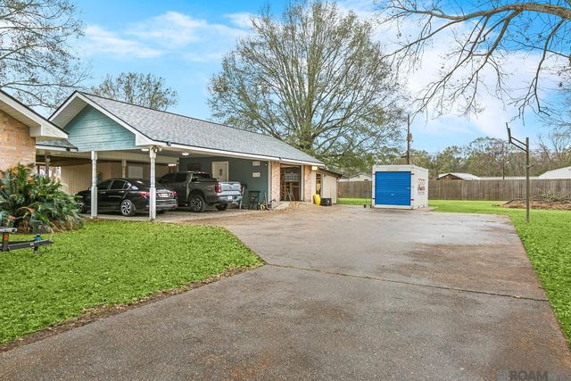 3312 Younger Dr, Addis, LA 70710