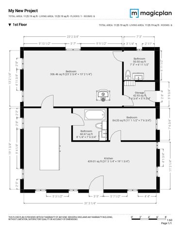 27 Richard Drive, Gordonville, TX 76245