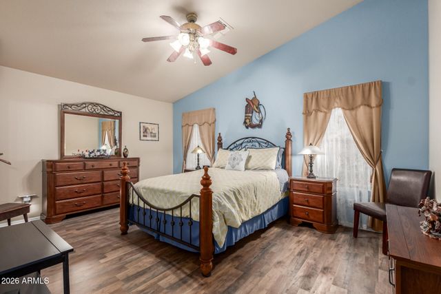 42683 W ANNE Lane, Maricopa, AZ 85138