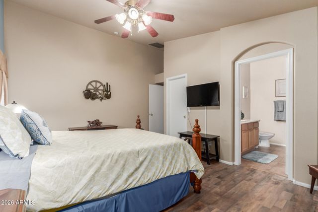 42683 W ANNE Lane, Maricopa, AZ 85138