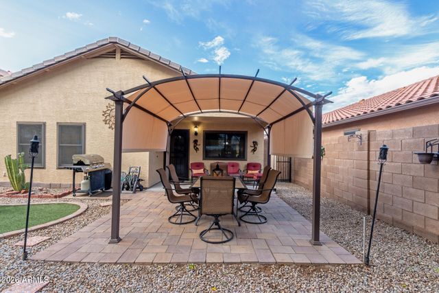 42683 W ANNE Lane, Maricopa, AZ 85138