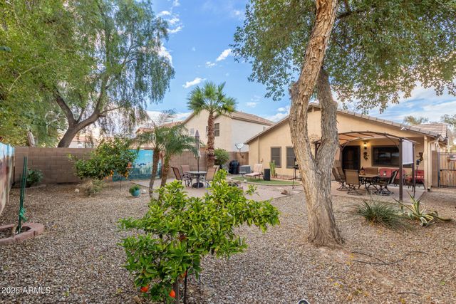 42683 W ANNE Lane, Maricopa, AZ 85138