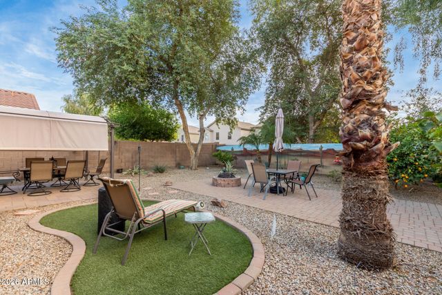 42683 W ANNE Lane, Maricopa, AZ 85138