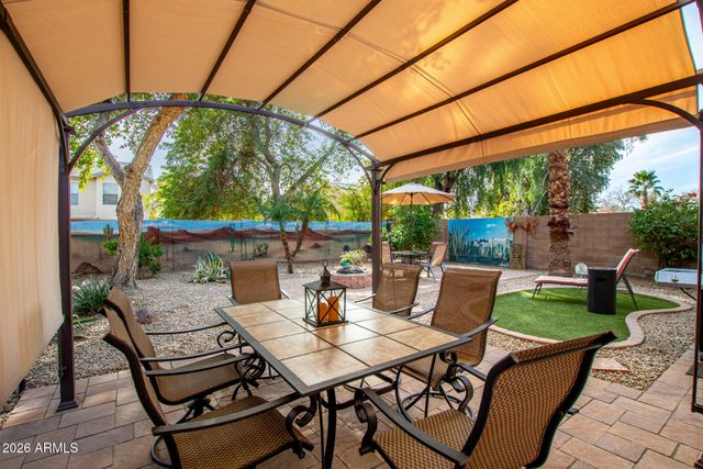 42683 W ANNE Lane, Maricopa, AZ 85138