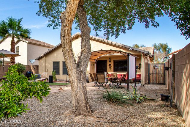 42683 W ANNE Lane, Maricopa, AZ 85138