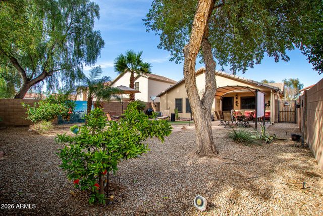 42683 W ANNE Lane, Maricopa, AZ 85138