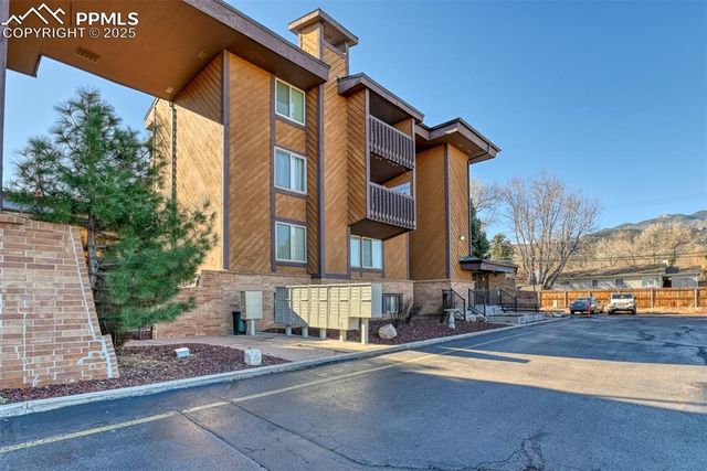 935 Saturn Drive 230, Colorado Springs, CO 80905