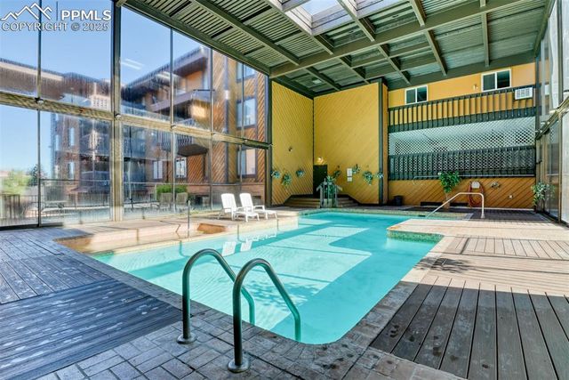 935 Saturn Drive 230, Colorado Springs, CO 80905