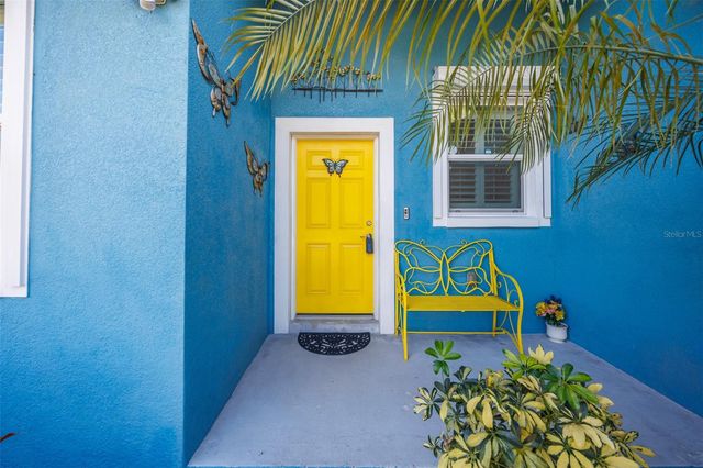 8607 N TALIAFERRO AVENUE, Tampa, FL 33604