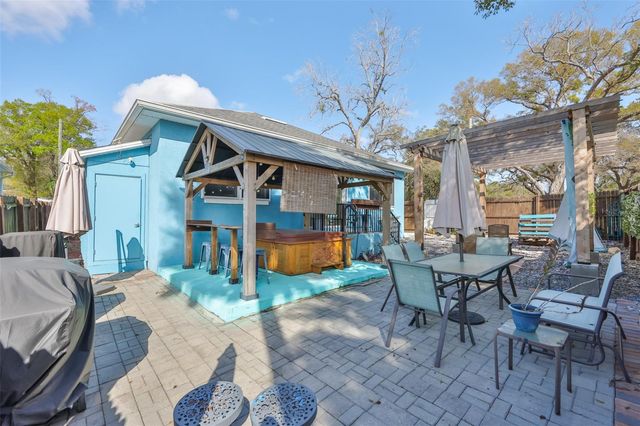 8607 N TALIAFERRO AVENUE, Tampa, FL 33604