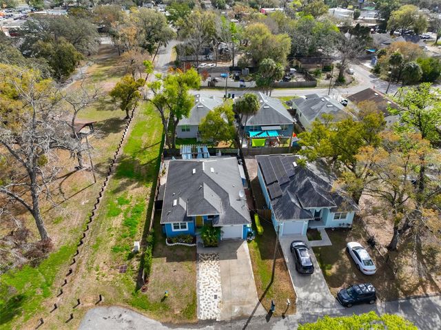 8607 N TALIAFERRO AVENUE, Tampa, FL 33604