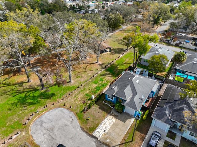 8607 N TALIAFERRO AVENUE, Tampa, FL 33604