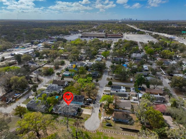 8607 N TALIAFERRO AVENUE, Tampa, FL 33604