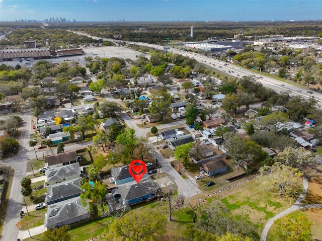 8607 N TALIAFERRO AVENUE, Tampa, FL 33604