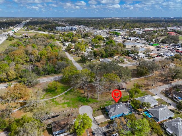 8607 N TALIAFERRO AVENUE, Tampa, FL 33604