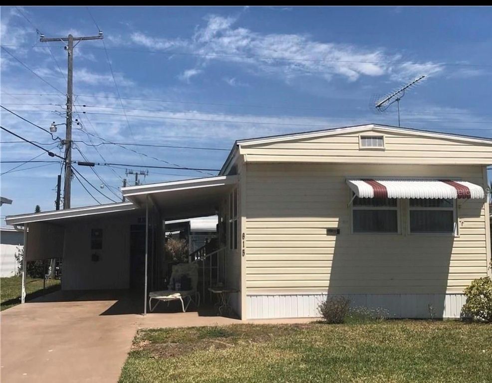 615 51ST AVENUE W, Bradenton, FL 34207
