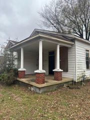 1239 S WELLINGTON ST, Memphis, TN 38106