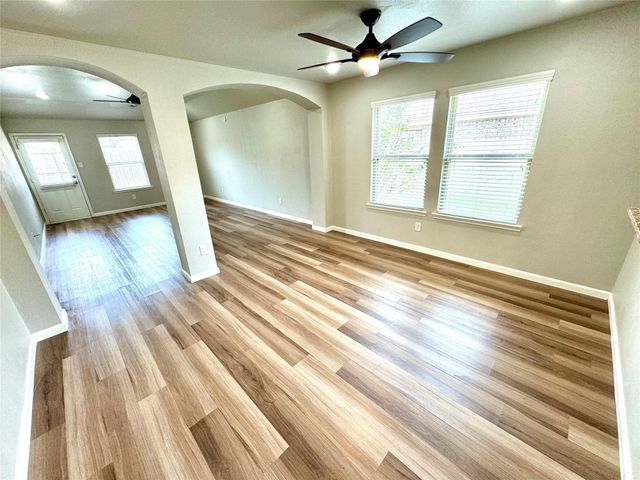 1812 Arbordale Way, Princeton, TX 75407