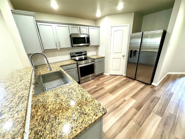 1812 Arbordale Way, Princeton, TX 75407