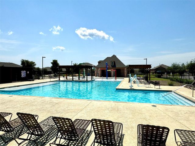 1812 Arbordale Way, Princeton, TX 75407
