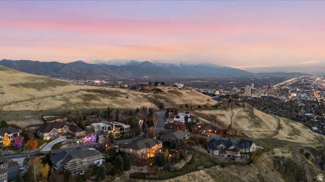1107 N TWICKENHAM DR, Salt Lake City, UT 84103
