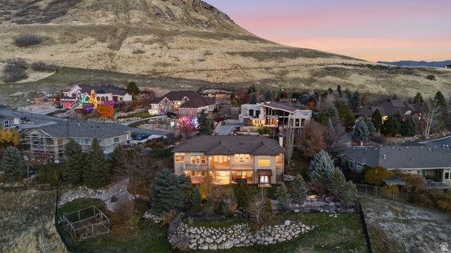 1107 N TWICKENHAM DR, Salt Lake City, UT 84103