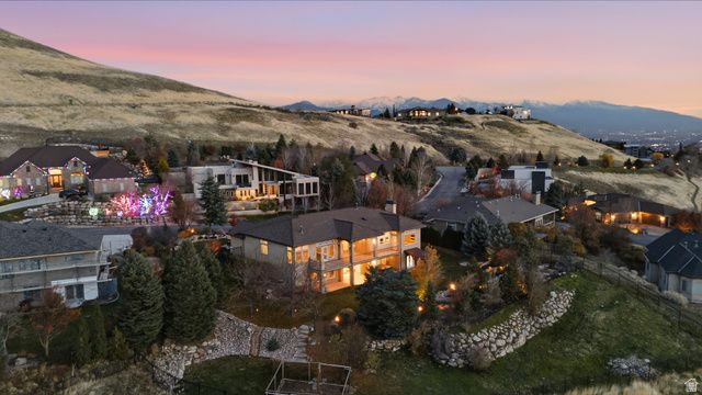 1107 N TWICKENHAM DR, Salt Lake City, UT 84103