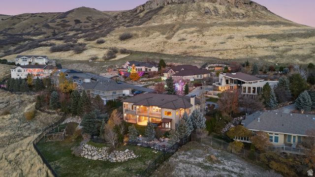 1107 N TWICKENHAM DR, Salt Lake City, UT 84103